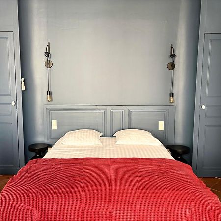 B&B Les Chambres D'Aime Carcassonne Exteriér fotografie