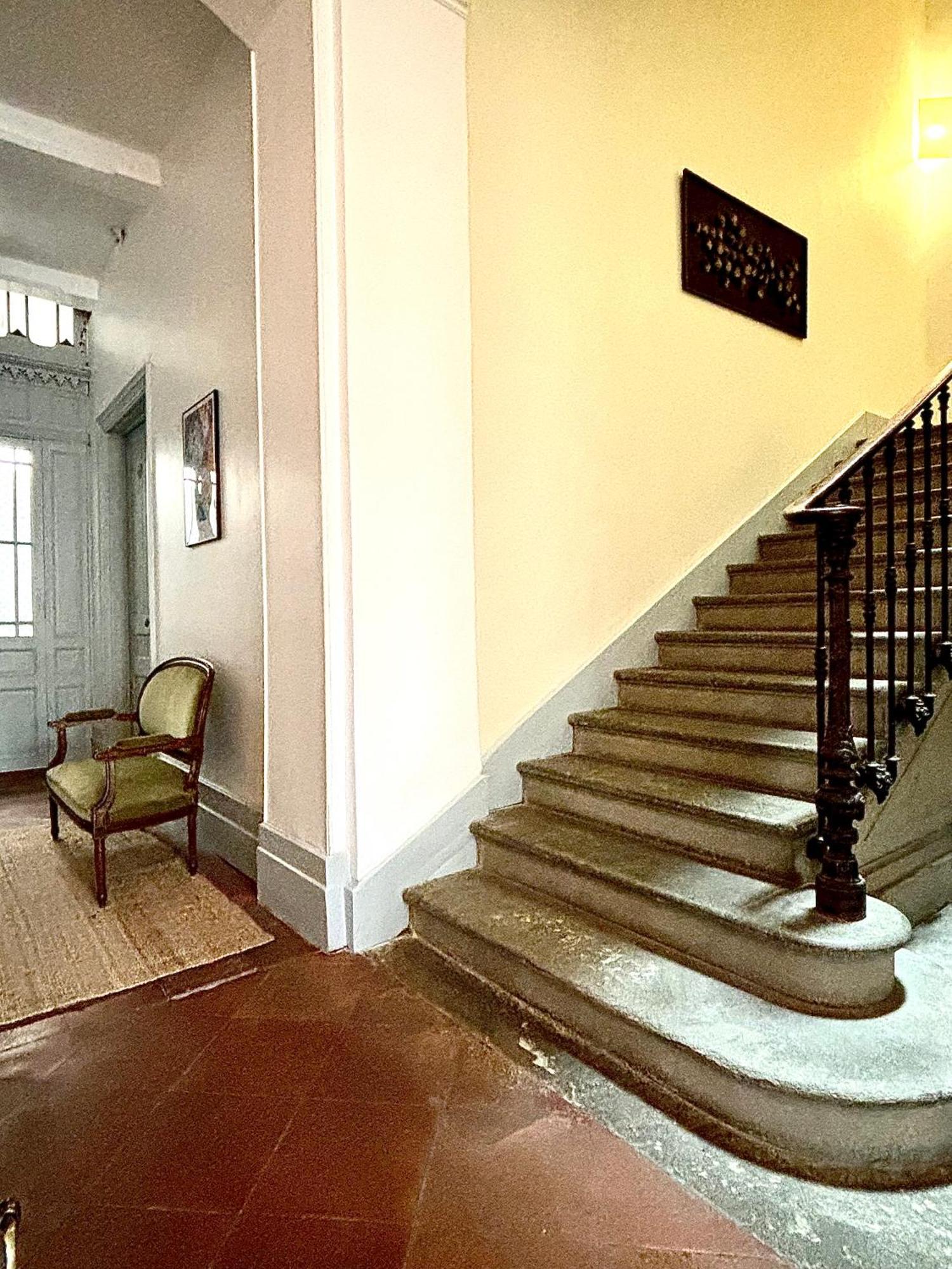 B&B Les Chambres D'Aime Carcassonne Exteriér fotografie