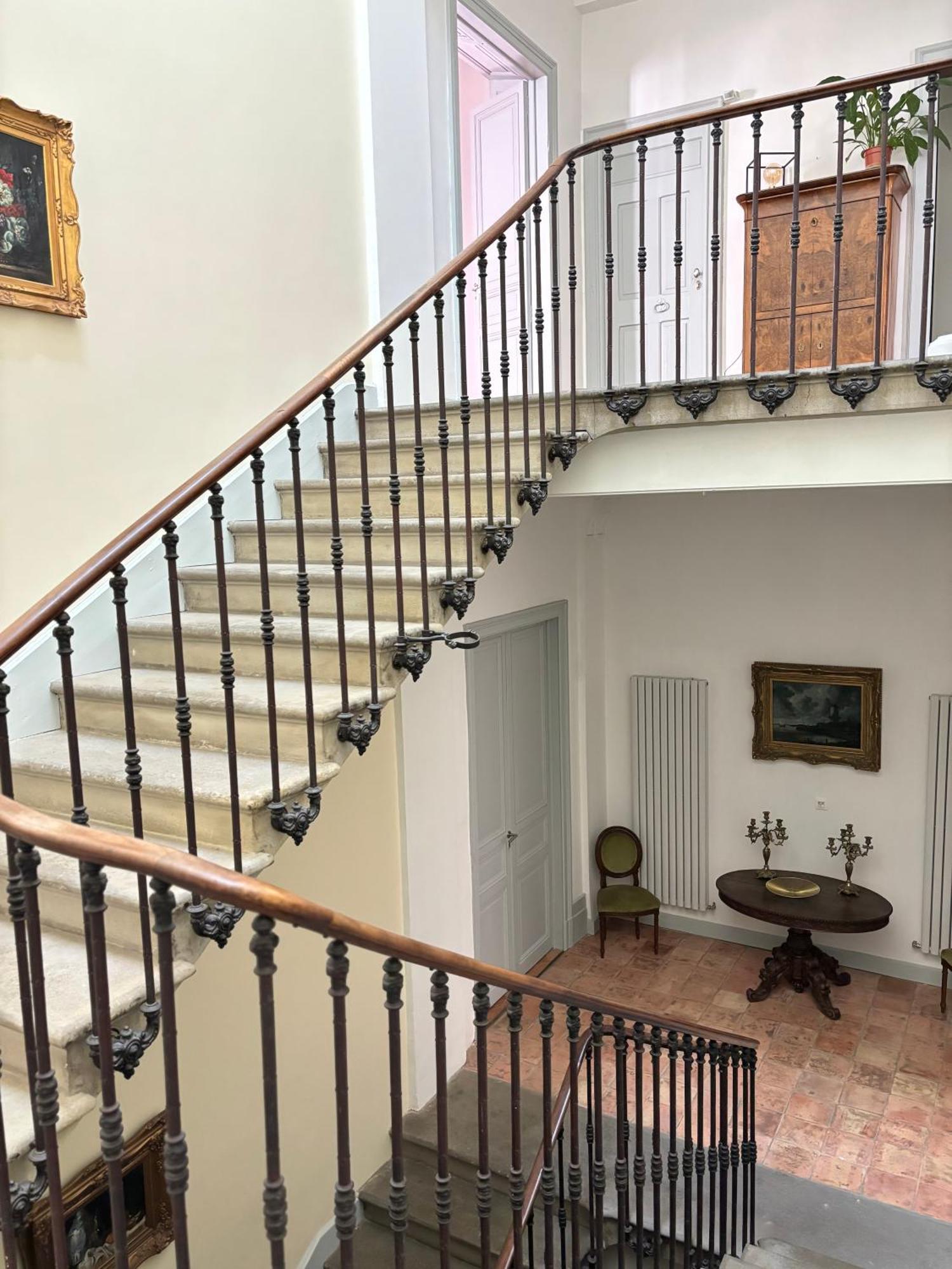 B&B Les Chambres D'Aime Carcassonne Exteriér fotografie