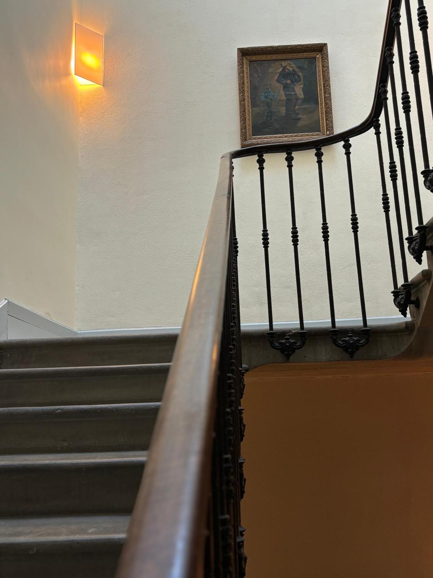 B&B Les Chambres D'Aime Carcassonne Exteriér fotografie